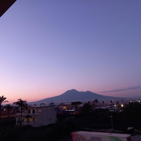 Donna Filu Casa Vacanze Santa Maria La Carità المظهر الخارجي الصورة