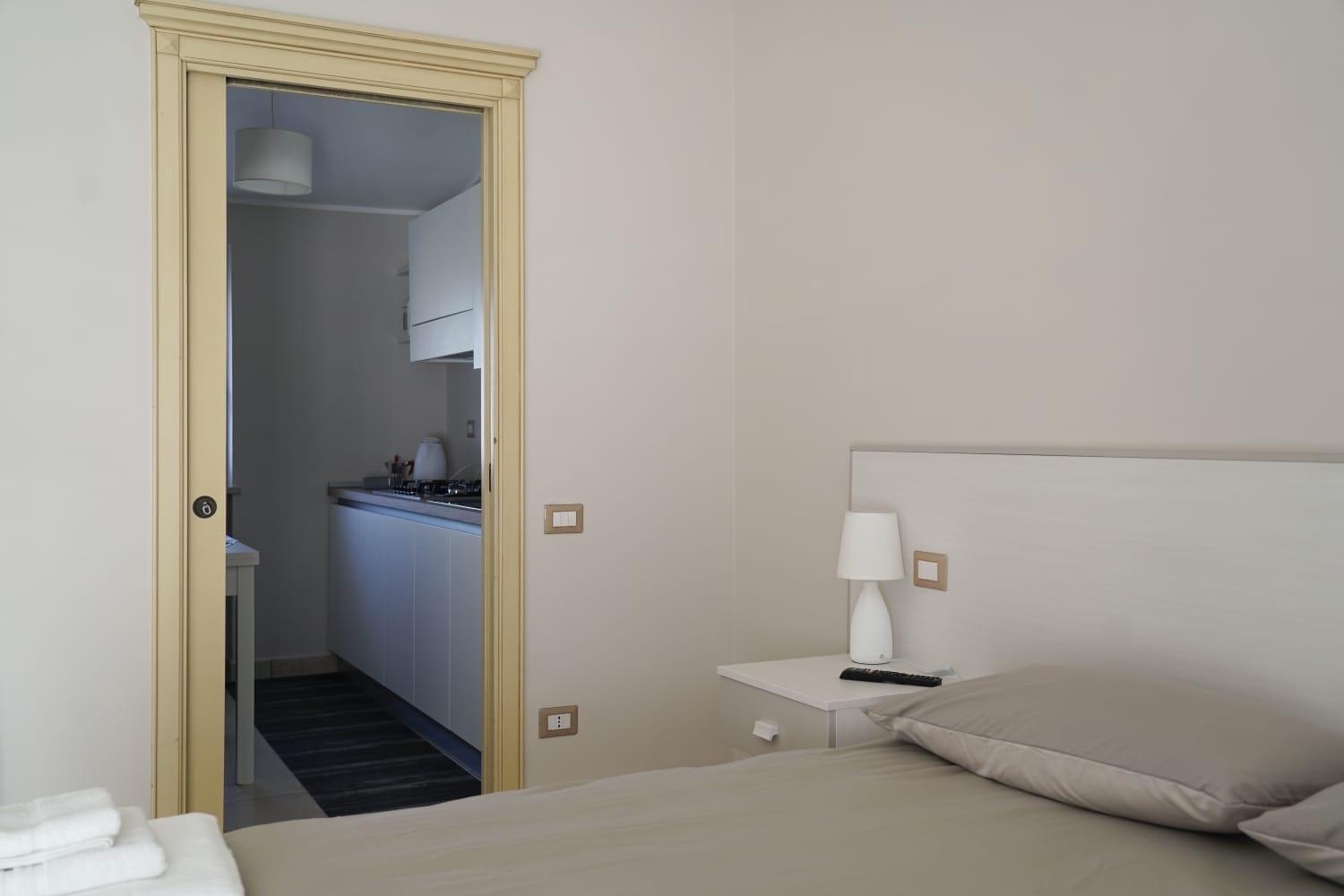 Donna Filu Casa Vacanze Santa Maria La Carità المظهر الخارجي الصورة