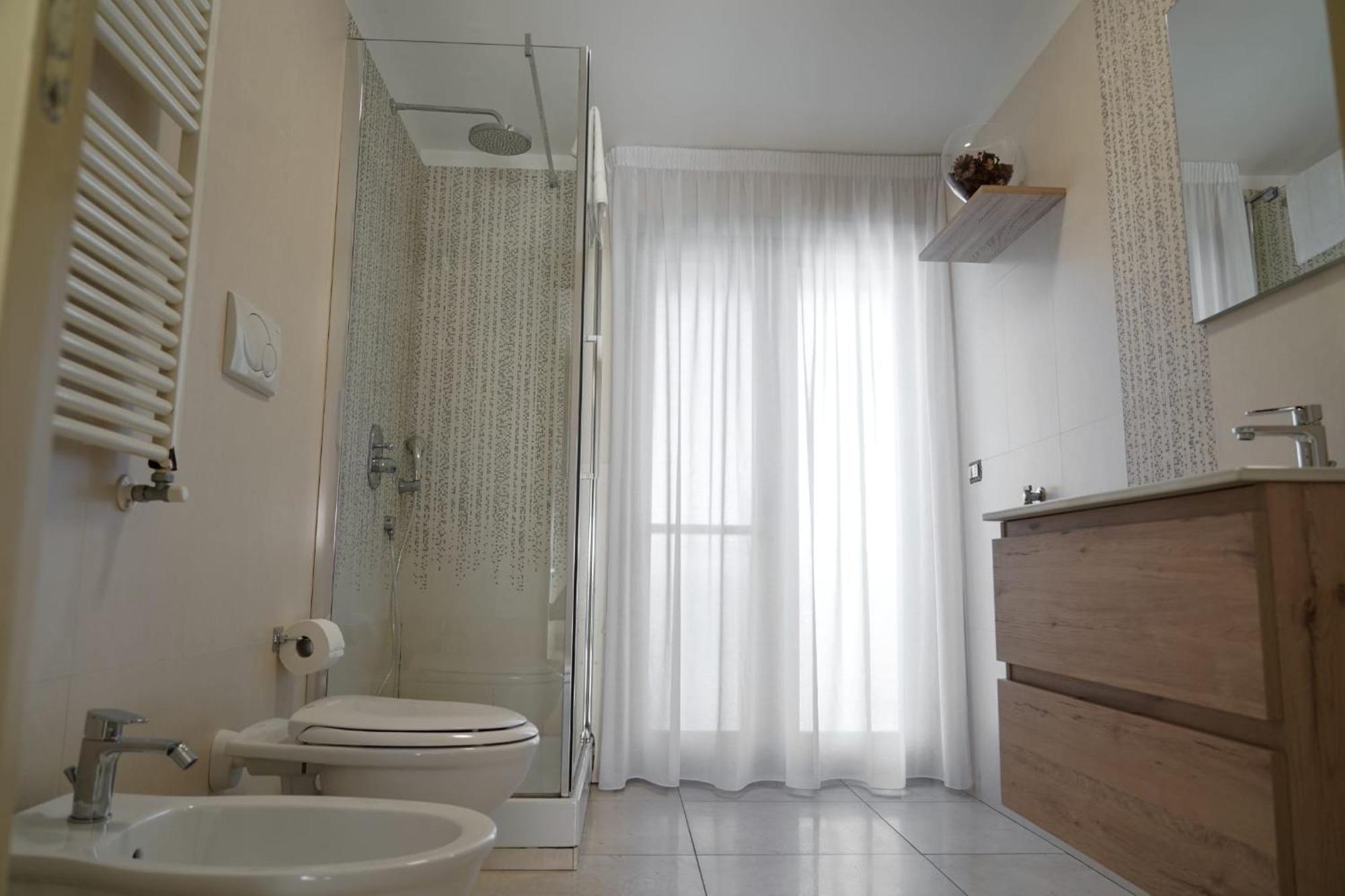 Donna Filu Casa Vacanze Santa Maria La Carità المظهر الخارجي الصورة