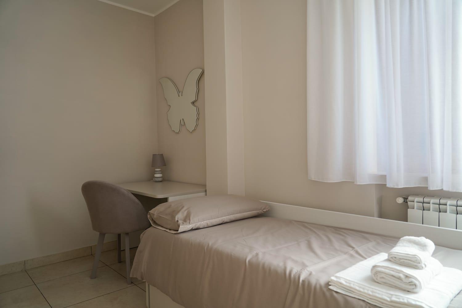 Donna Filu Casa Vacanze Santa Maria La Carità المظهر الخارجي الصورة