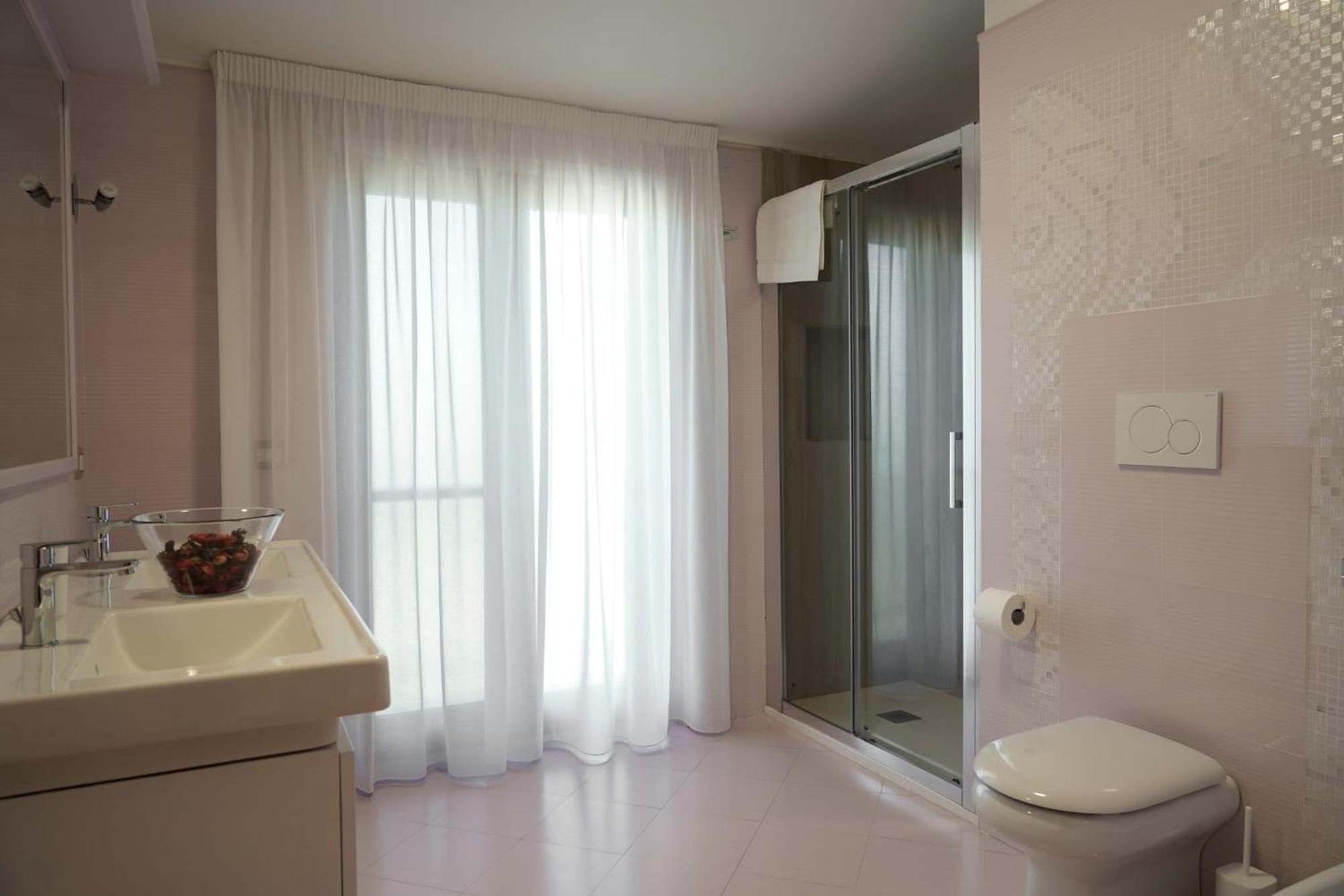 Donna Filu Casa Vacanze Santa Maria La Carità المظهر الخارجي الصورة